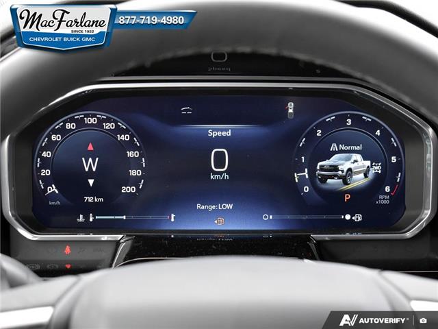 2026 Chevrolet Silverado 1500 LT Trail Boss (Stk: 6330350) in Petrolia - Image 15 of 27