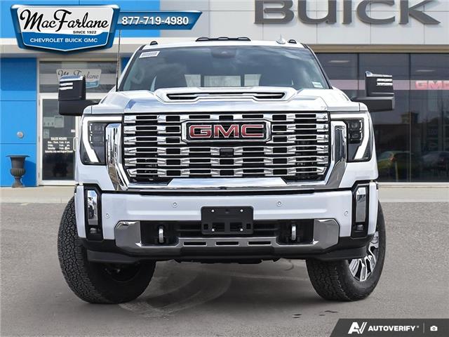 2026 GMC Sierra 2500HD  (Stk: 6470170) in Petrolia - Image 2 of 27