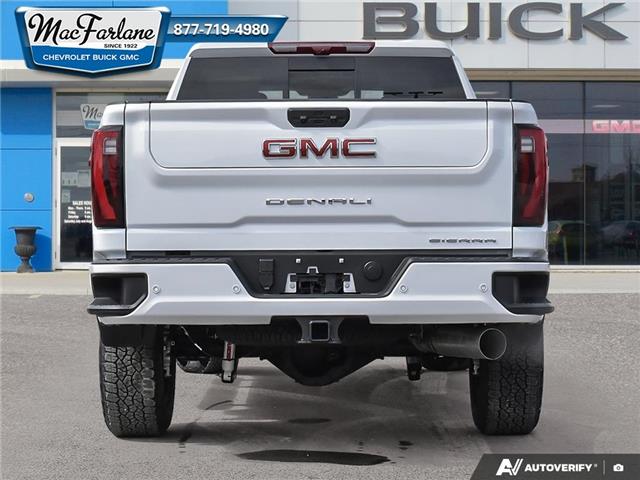 2026 GMC Sierra 2500HD  (Stk: 6470170) in Petrolia - Image 5 of 27