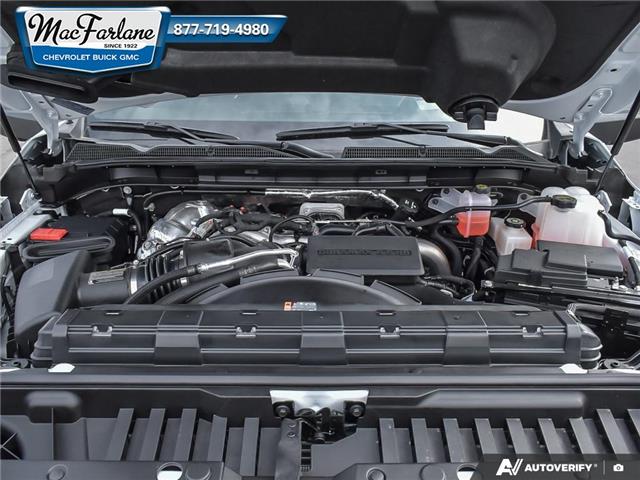 2026 GMC Sierra 2500HD  (Stk: 6470170) in Petrolia - Image 8 of 27