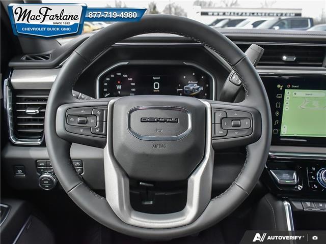 2026 GMC Sierra 2500HD  (Stk: 6470170) in Petrolia - Image 14 of 27