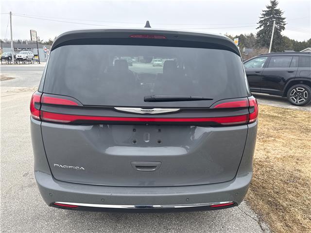 2023 Chrysler Pacifica Touring-L (Stk: 0230P) in Meaford - Image 6 of 12