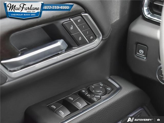 2026 GMC Sierra 2500HD  (Stk: 6470170) in Petrolia - Image 17 of 27