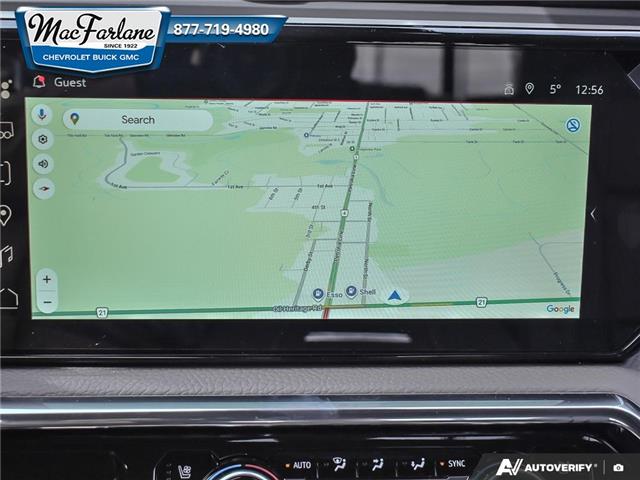 2026 GMC Sierra 2500HD  (Stk: 6470170) in Petrolia - Image 21 of 27