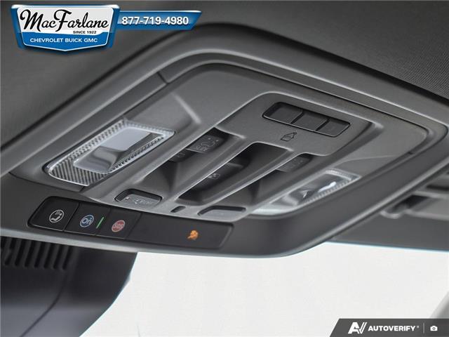 2026 GMC Sierra 2500HD  (Stk: 6470170) in Petrolia - Image 22 of 27