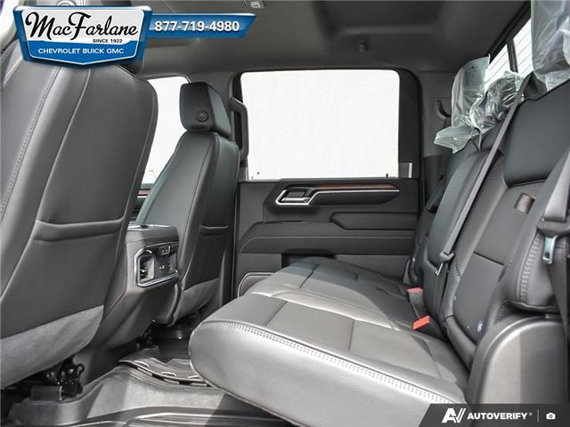 2026 GMC Sierra 2500HD  (Stk: 6470170) in Petrolia - Image 24 of 27