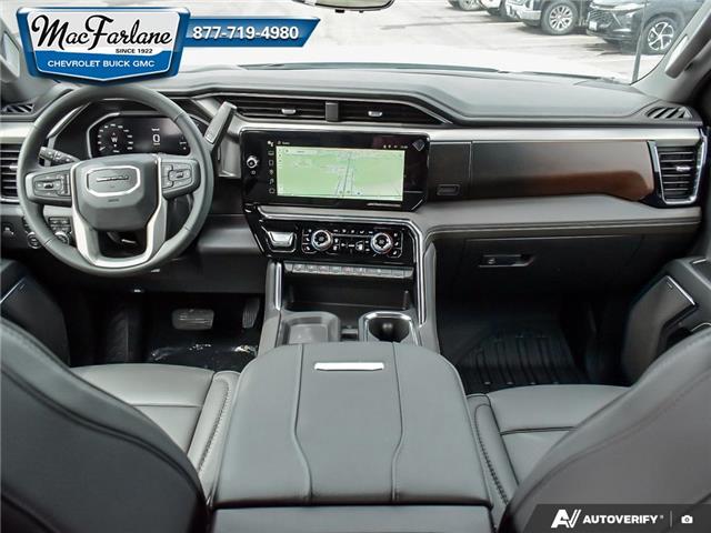 2026 GMC Sierra 2500HD  (Stk: 6470170) in Petrolia - Image 25 of 27