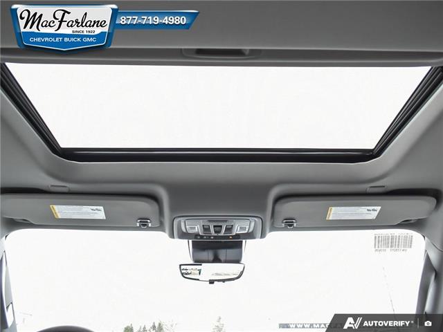 2026 GMC Sierra 2500HD  (Stk: 6470170) in Petrolia - Image 26 of 27