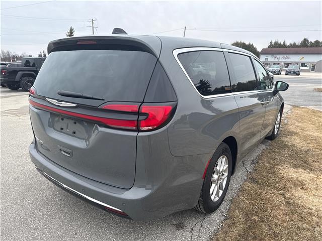 2023 Chrysler Pacifica Touring-L (Stk: 0230P) in Meaford - Image 5 of 12