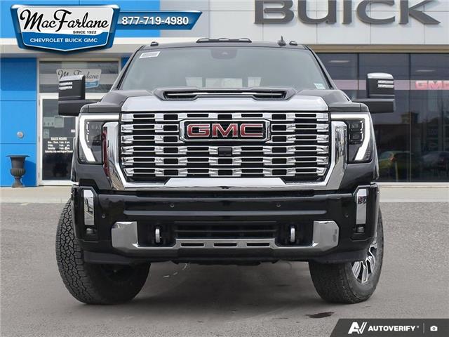 2026 GMC Sierra 2500HD  (Stk: 6470180) in Petrolia - Image 2 of 27