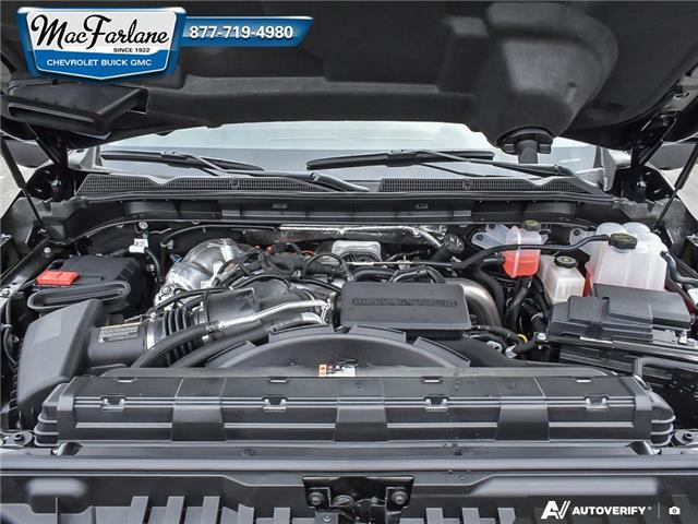 2026 GMC Sierra 2500HD  (Stk: 6470180) in Petrolia - Image 8 of 27