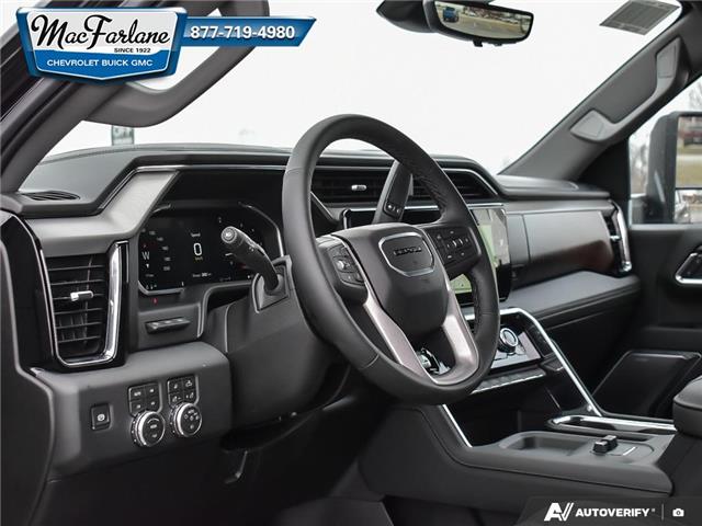 2026 GMC Sierra 2500HD  (Stk: 6470180) in Petrolia - Image 13 of 27