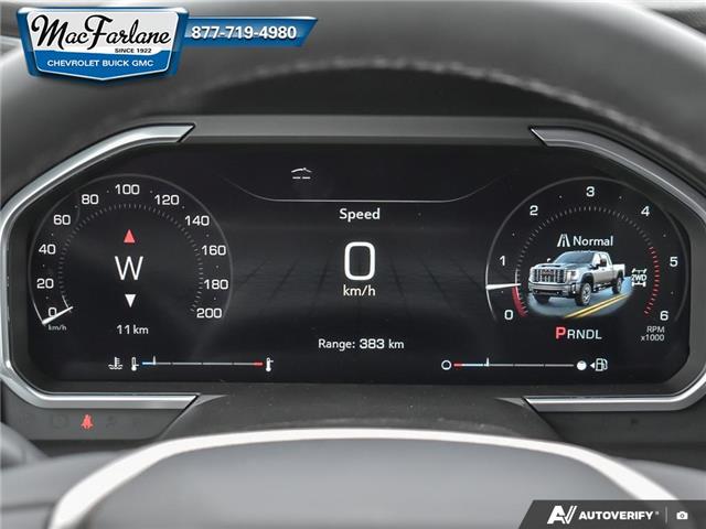 2026 GMC Sierra 2500HD  (Stk: 6470180) in Petrolia - Image 15 of 27