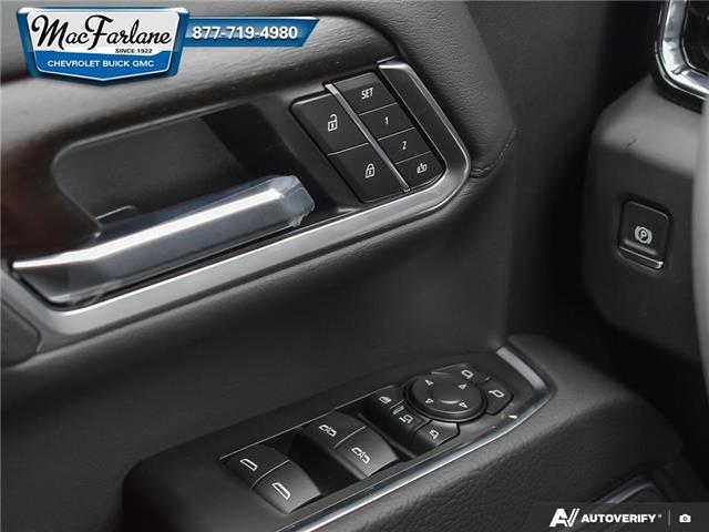 2026 GMC Sierra 2500HD  (Stk: 6470180) in Petrolia - Image 17 of 27