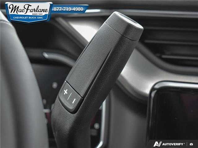 2026 GMC Sierra 2500HD  (Stk: 6470180) in Petrolia - Image 19 of 27