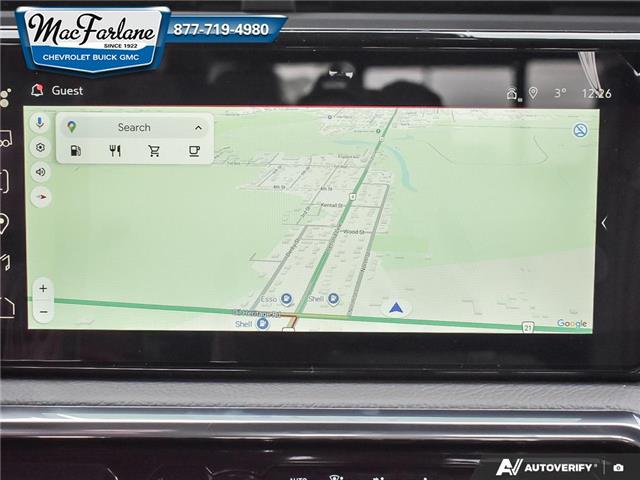2026 GMC Sierra 2500HD  (Stk: 6470180) in Petrolia - Image 21 of 27