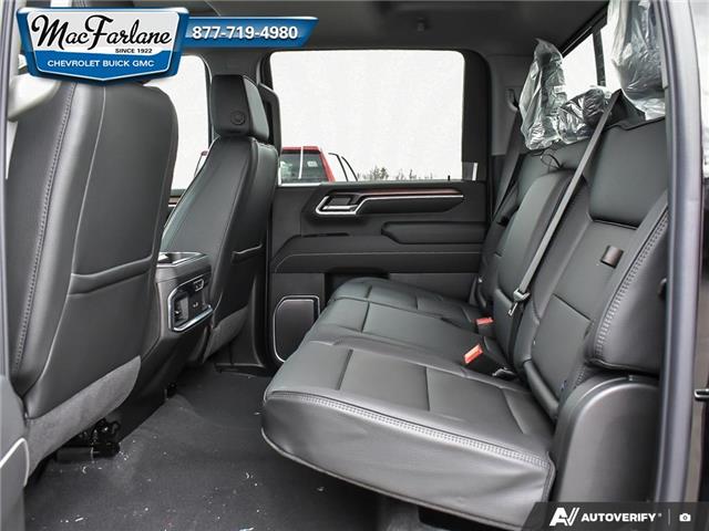2026 GMC Sierra 2500HD  (Stk: 6470180) in Petrolia - Image 24 of 27
