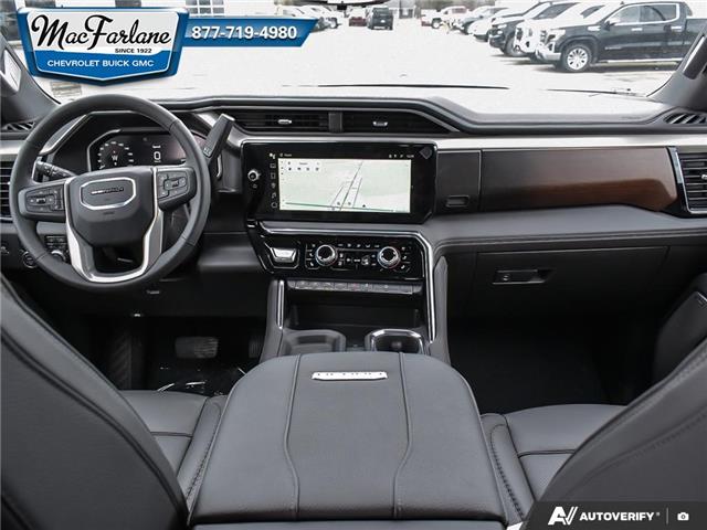 2026 GMC Sierra 2500HD  (Stk: 6470180) in Petrolia - Image 25 of 27