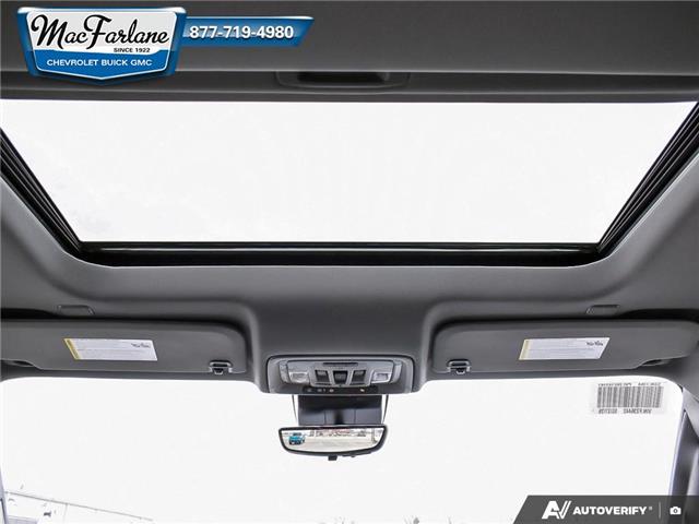 2026 GMC Sierra 2500HD  (Stk: 6470180) in Petrolia - Image 26 of 27