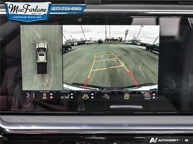 2026 GMC Sierra 2500HD  (Stk: 6470180) in Petrolia - Image 27 of 27