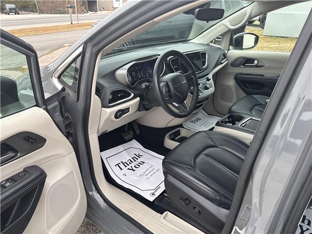 2023 Chrysler Pacifica Touring-L (Stk: 0230P) in Meaford - Image 7 of 12