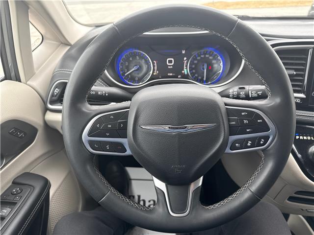 2023 Chrysler Pacifica Touring-L (Stk: 0230P) in Meaford - Image 9 of 12