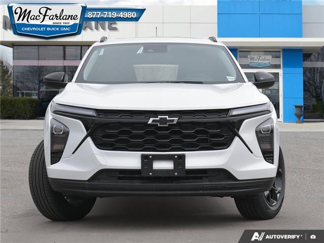 2026 Chevrolet Trax LT (Stk: 6190090) in Petrolia - Image 2 of 27