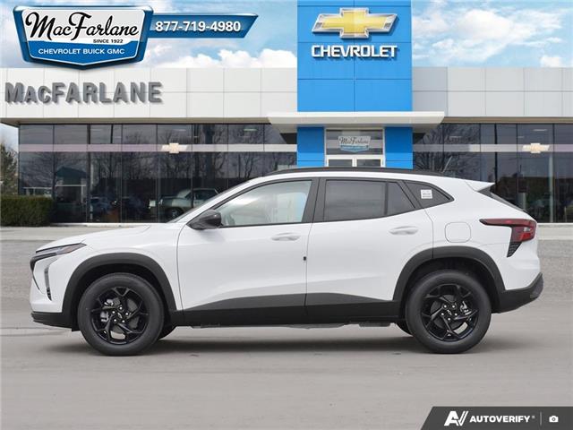 2026 Chevrolet Trax LT (Stk: 6190090) in Petrolia - Image 3 of 27