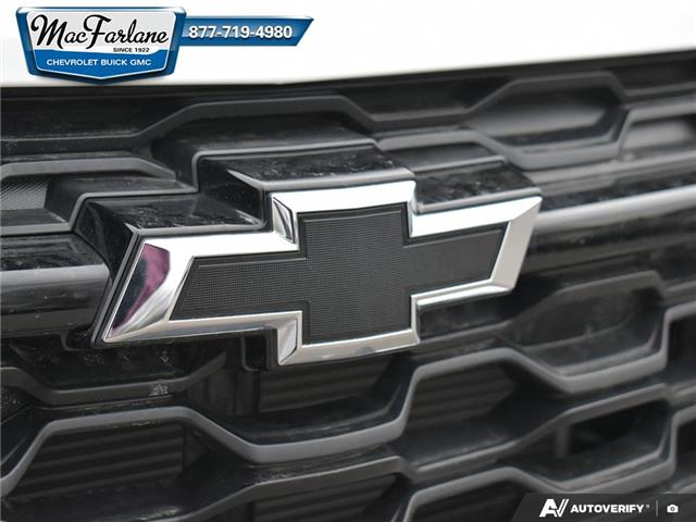 2026 Chevrolet Trax LT (Stk: 6190090) in Petrolia - Image 9 of 27