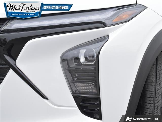 2026 Chevrolet Trax LT (Stk: 6190090) in Petrolia - Image 10 of 27