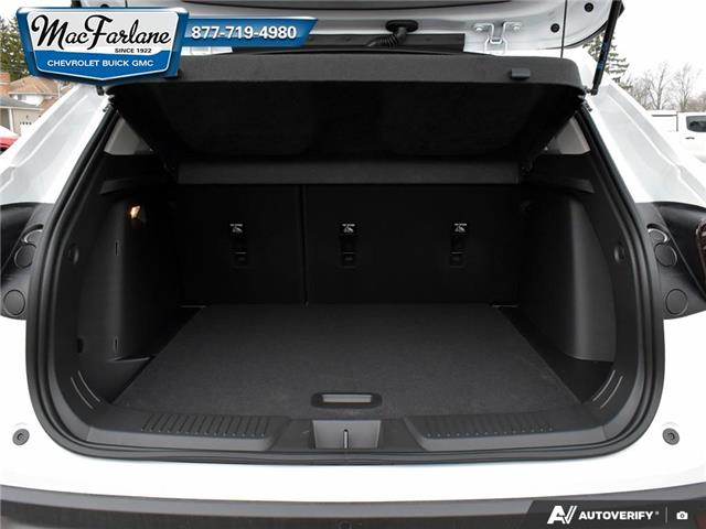 2026 Chevrolet Trax LT (Stk: 6190090) in Petrolia - Image 11 of 27