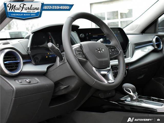 2026 Chevrolet Trax LT (Stk: 6190090) in Petrolia - Image 13 of 27