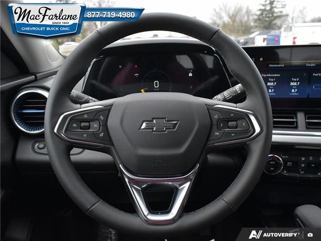 2026 Chevrolet Trax LT (Stk: 6190090) in Petrolia - Image 14 of 27