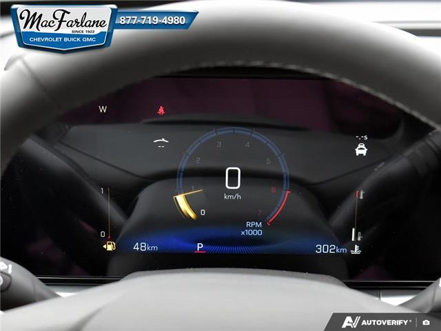 2026 Chevrolet Trax LT (Stk: 6190090) in Petrolia - Image 15 of 27
