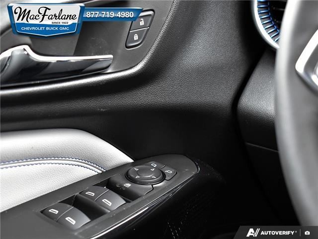 2026 Chevrolet Trax LT (Stk: 6190090) in Petrolia - Image 17 of 27