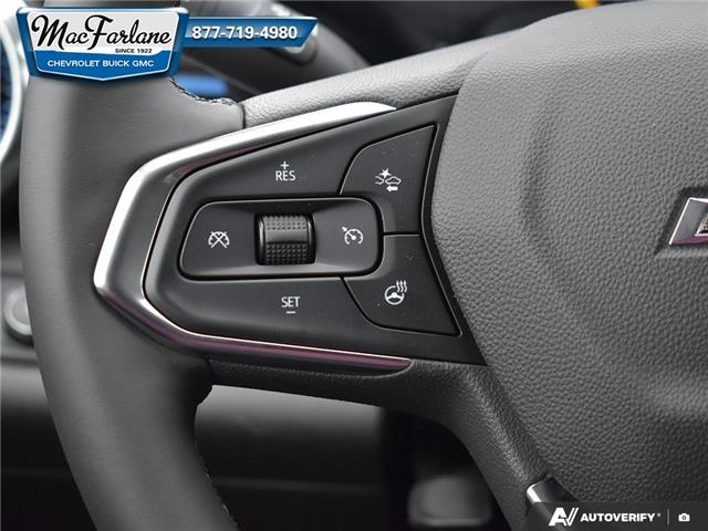 2026 Chevrolet Trax LT (Stk: 6190090) in Petrolia - Image 18 of 27
