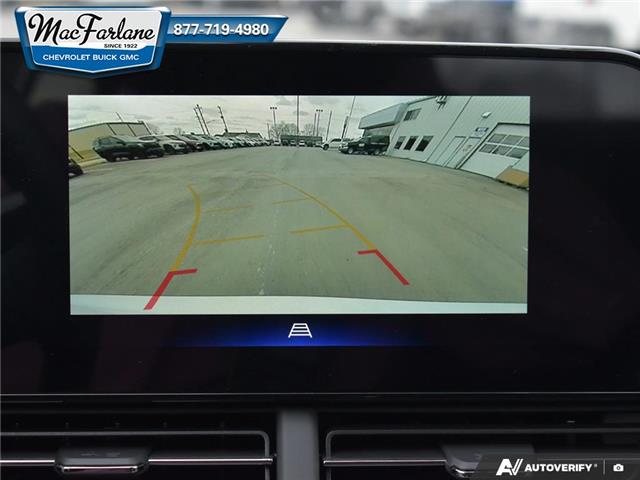 2026 Chevrolet Trax LT (Stk: 6190090) in Petrolia - Image 22 of 27