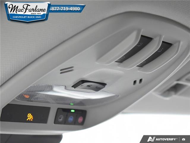 2026 Chevrolet Trax LT (Stk: 6190090) in Petrolia - Image 23 of 27