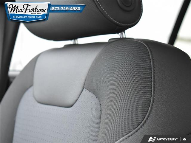 2026 Chevrolet Trax LT (Stk: 6190090) in Petrolia - Image 24 of 27