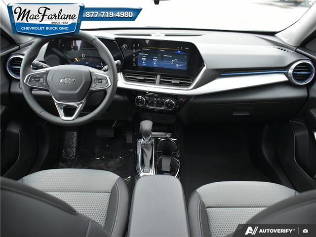 2026 Chevrolet Trax LT (Stk: 6190090) in Petrolia - Image 26 of 27