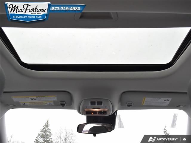 2026 Chevrolet Trax LT (Stk: 6190090) in Petrolia - Image 27 of 27