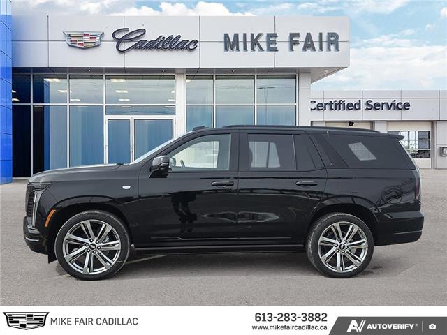 2026 Cadillac Escalade Sport (Stk: 26504) in Perth - Image 2 of 28