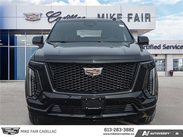 2026 Cadillac Escalade Sport (Stk: 26504) in Perth - Image 8 of 28