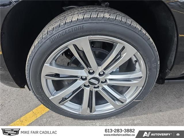 2026 Cadillac Escalade Sport (Stk: 26504) in Perth - Image 9 of 28