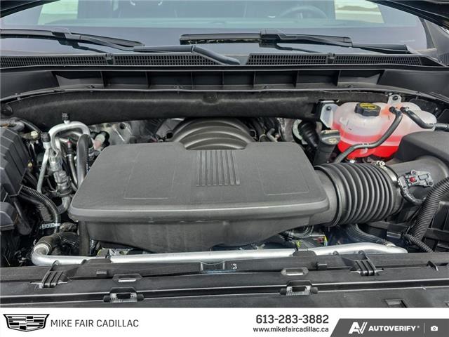 2026 Cadillac Escalade Sport (Stk: 26504) in Perth - Image 13 of 28