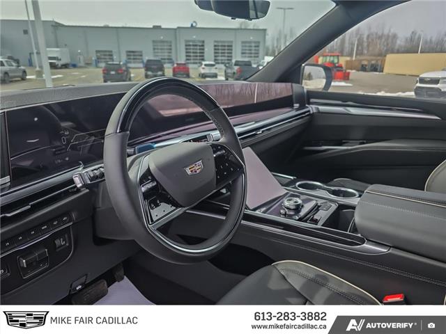 2026 Cadillac Escalade Sport (Stk: 26504) in Perth - Image 16 of 28