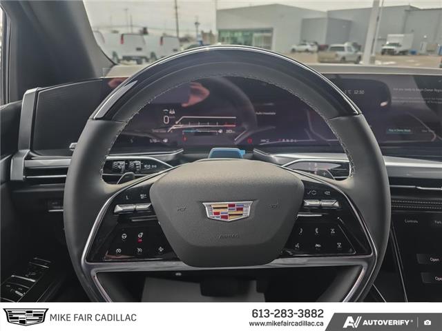 2026 Cadillac Escalade Sport (Stk: 26504) in Perth - Image 17 of 28