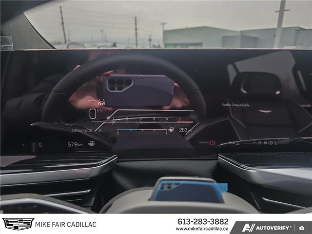 2026 Cadillac Escalade Sport (Stk: 26504) in Perth - Image 18 of 28