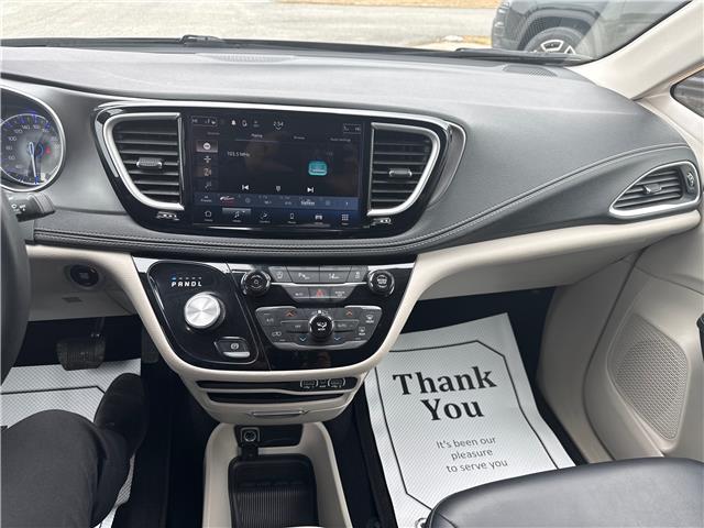 2023 Chrysler Pacifica Touring-L (Stk: 0230P) in Meaford - Image 10 of 12