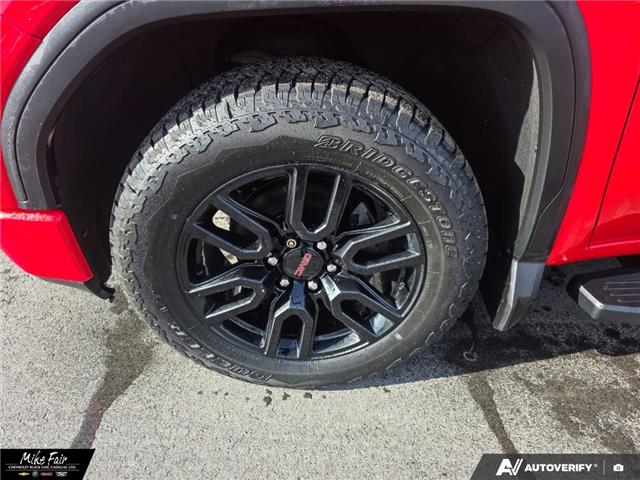 2021 GMC Sierra 1500 Elevation (Stk: 26239A) in Perth - Image 6 of 25